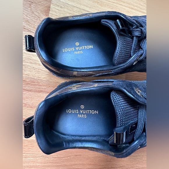 Louis Vuitton Run Away Sneaker - Picture 8 of 10